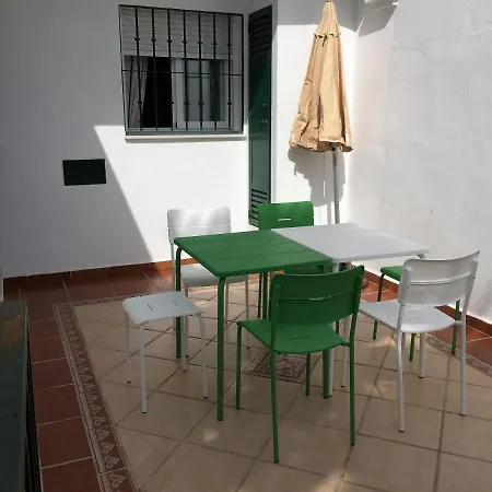 Fantasticas Zonas Comunes Caleta De Velez Exterior photo