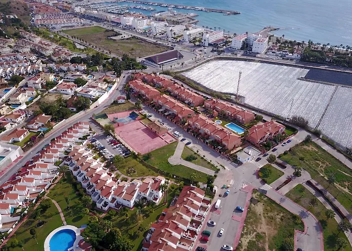 Fantasticas Zonas Comunes