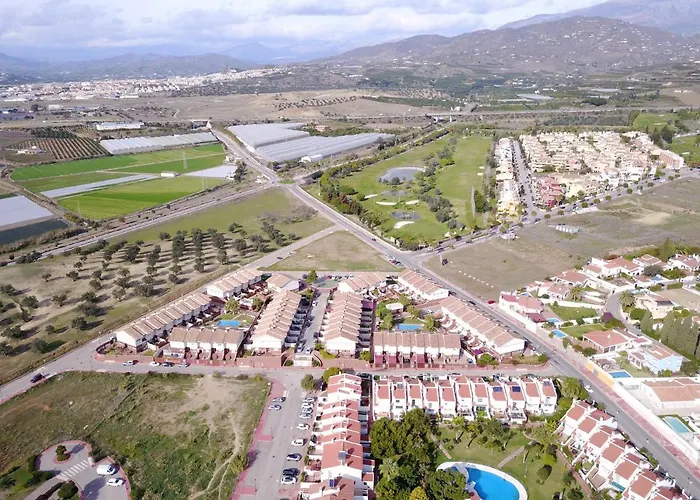 Fantasticas Zonas Comunes