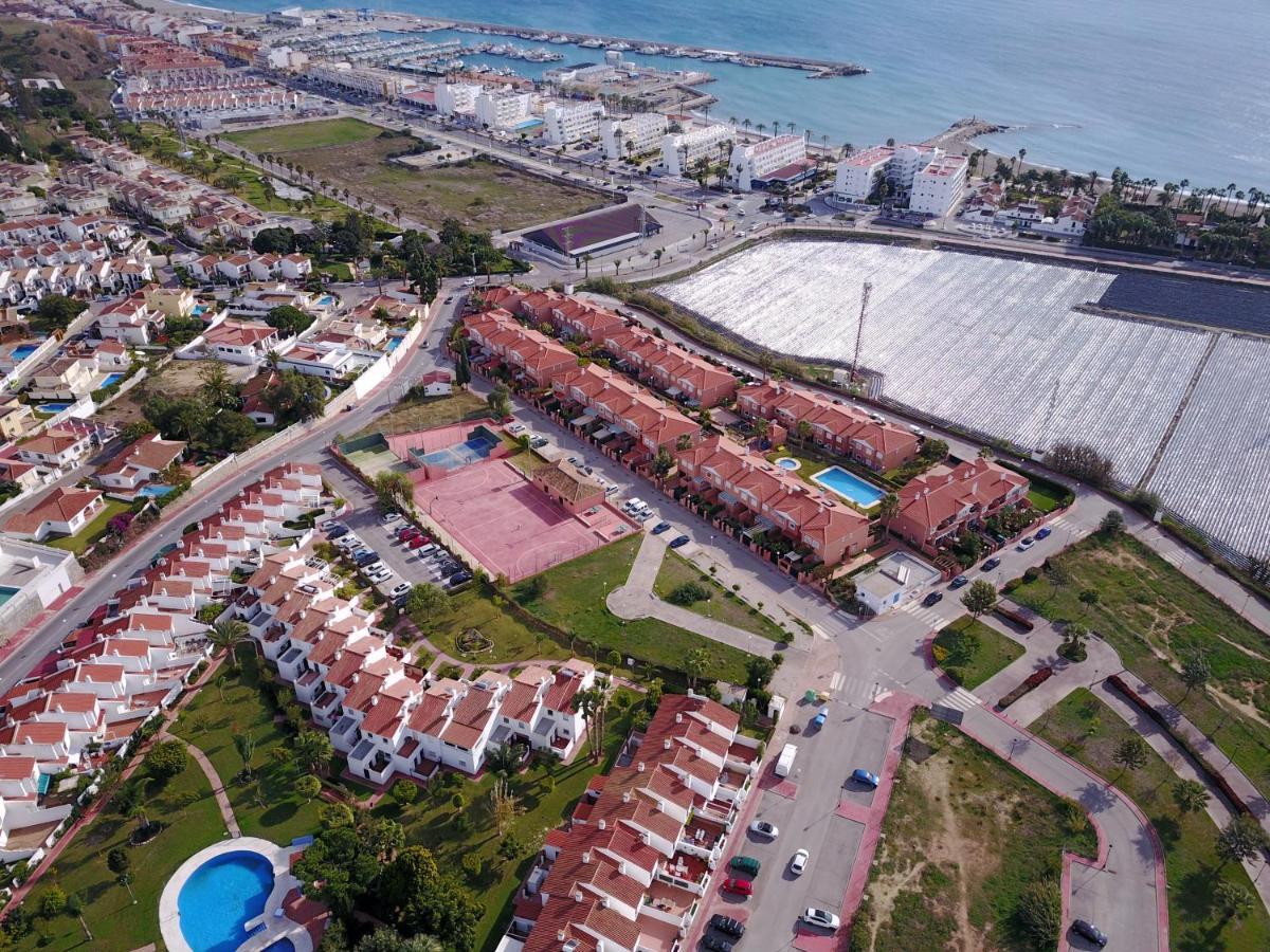 Fantasticas Zonas Comunes Apartment