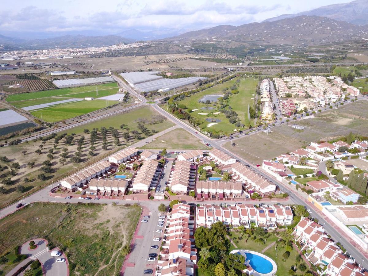 Fantasticas Zonas Comunes Apartment