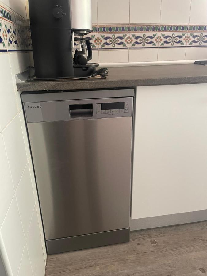 Apartment Fantasticas Zonas Comunes