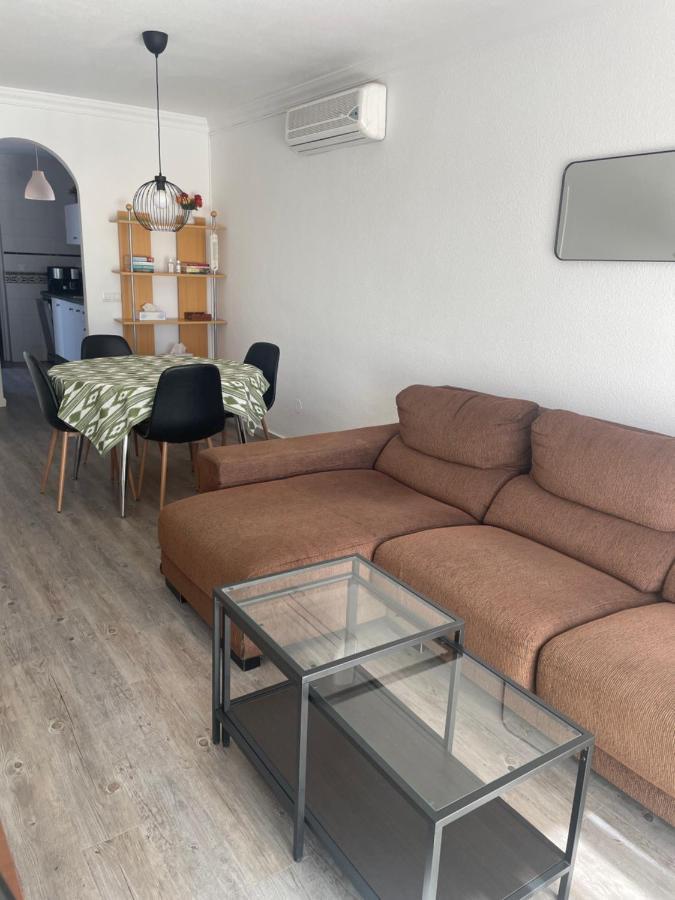 Fantasticas Zonas Comunes Apartment *