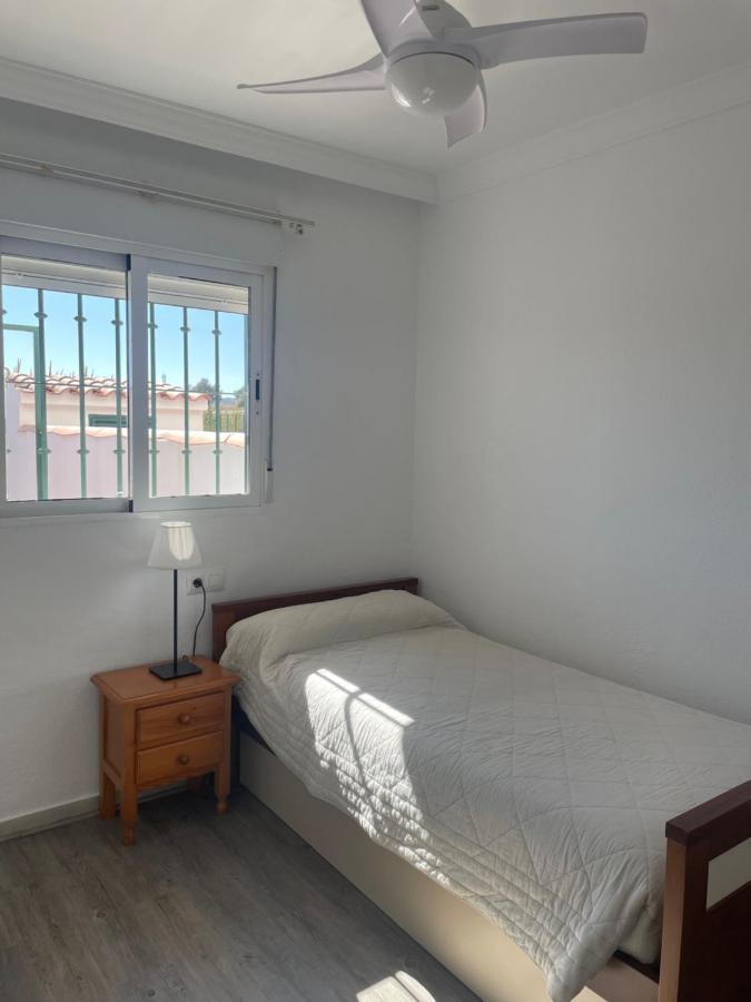 Apartment Fantasticas Zonas Comunes