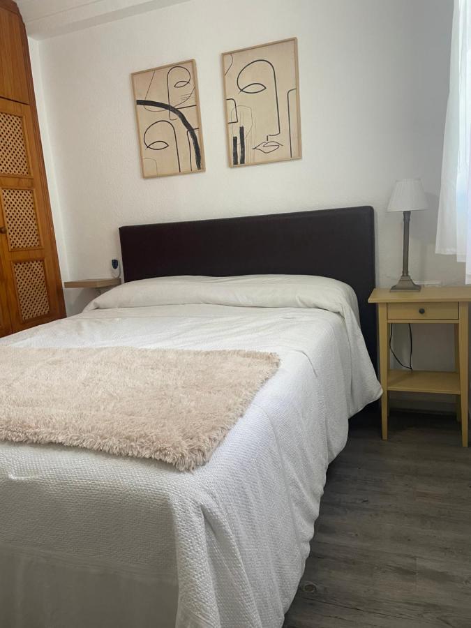Fantasticas Zonas Comunes Apartment Caleta De Velez