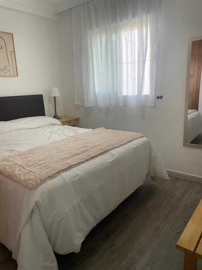 Fantasticas Zonas Comunes Apartment Caleta De Velez
