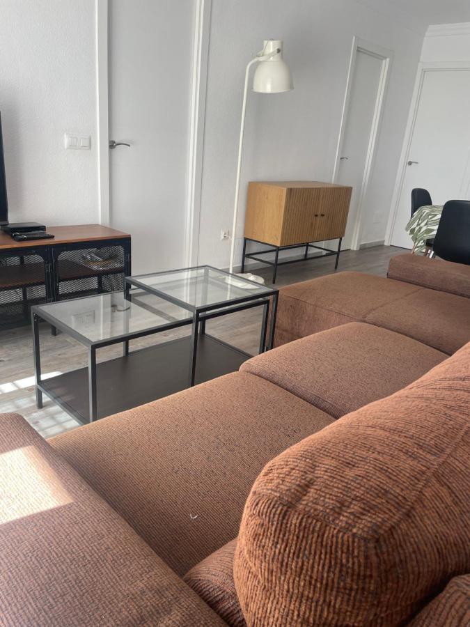 Fantasticas Zonas Comunes Apartment