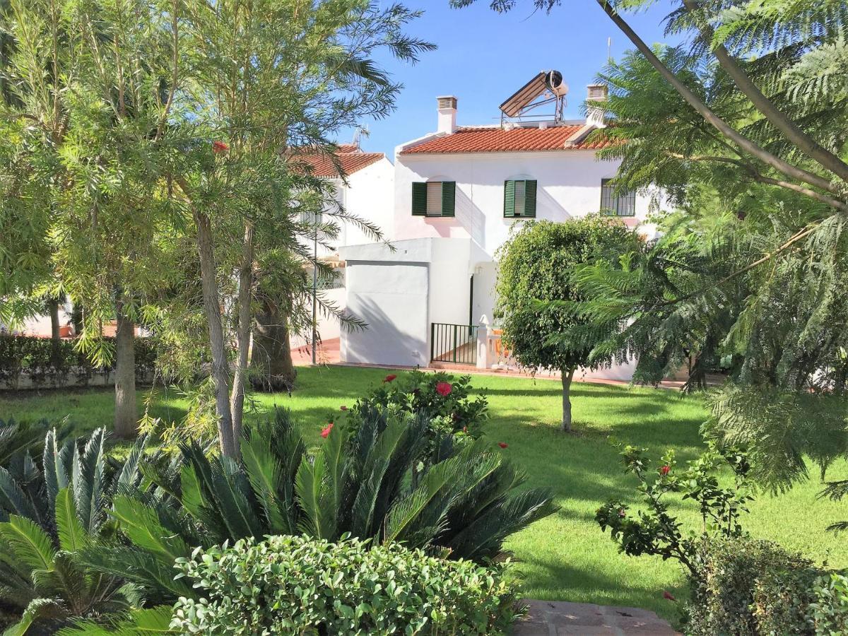 Apartment Fantasticas Zonas Comunes Caleta De Velez