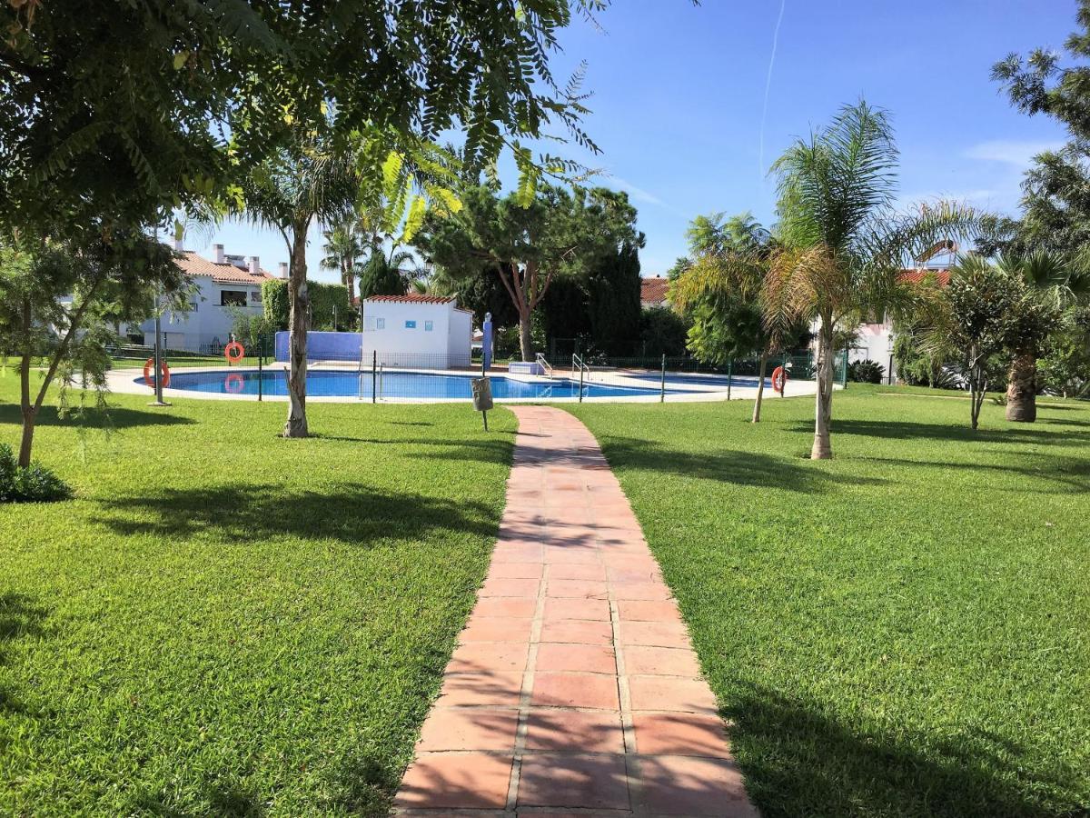 Fantasticas Zonas Comunes Apartment *