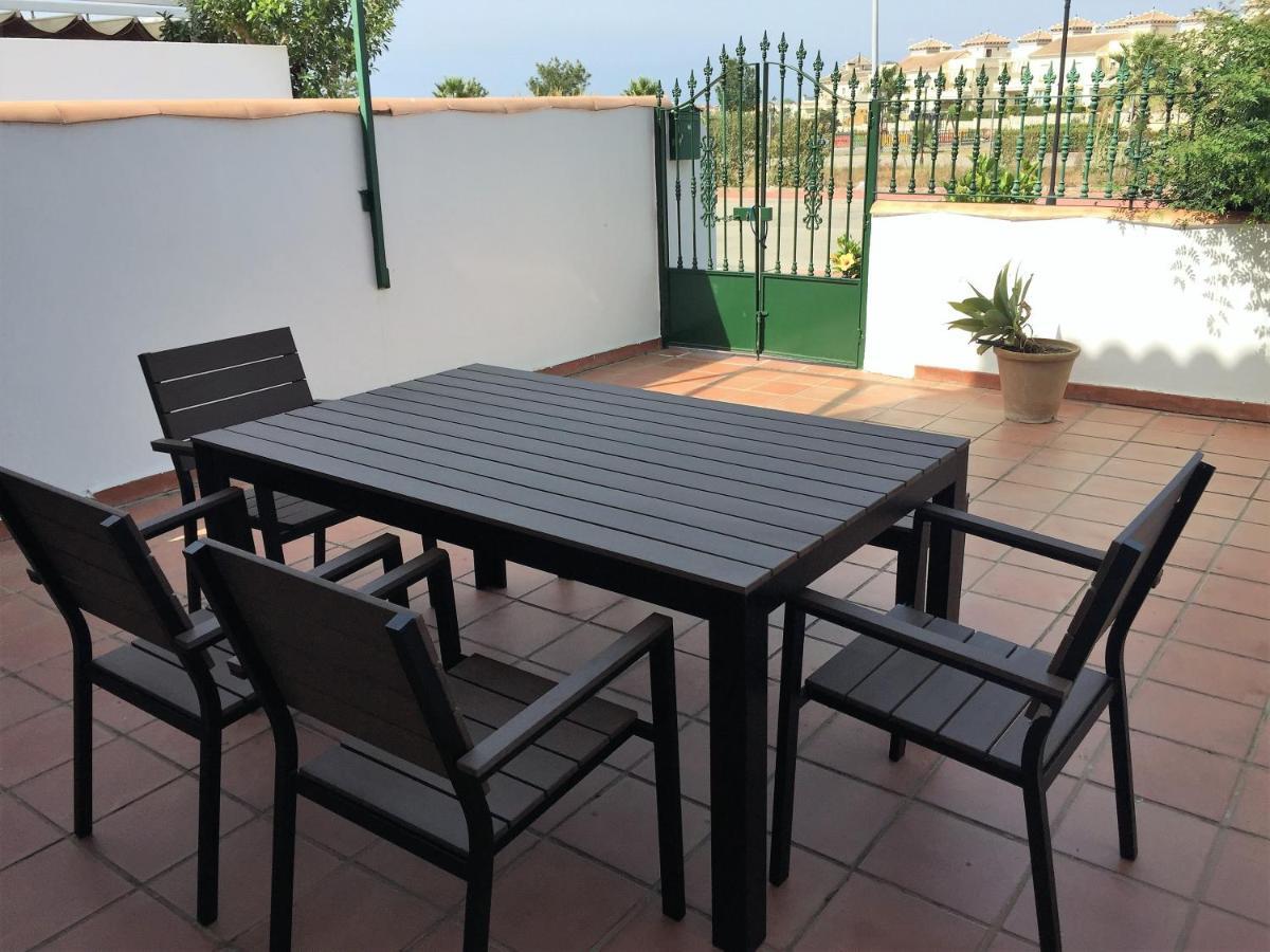 Apartment Fantasticas Zonas Comunes
