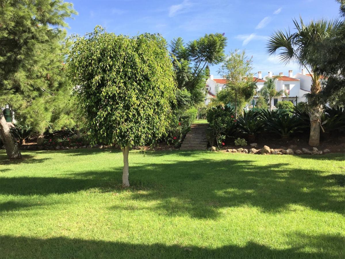 Fantasticas Zonas Comunes Apartment Caleta De Velez